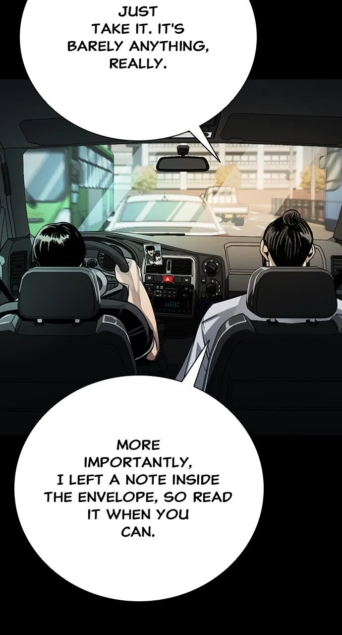 Read The Worst Generation chapter 10 image 29 on Lezhin