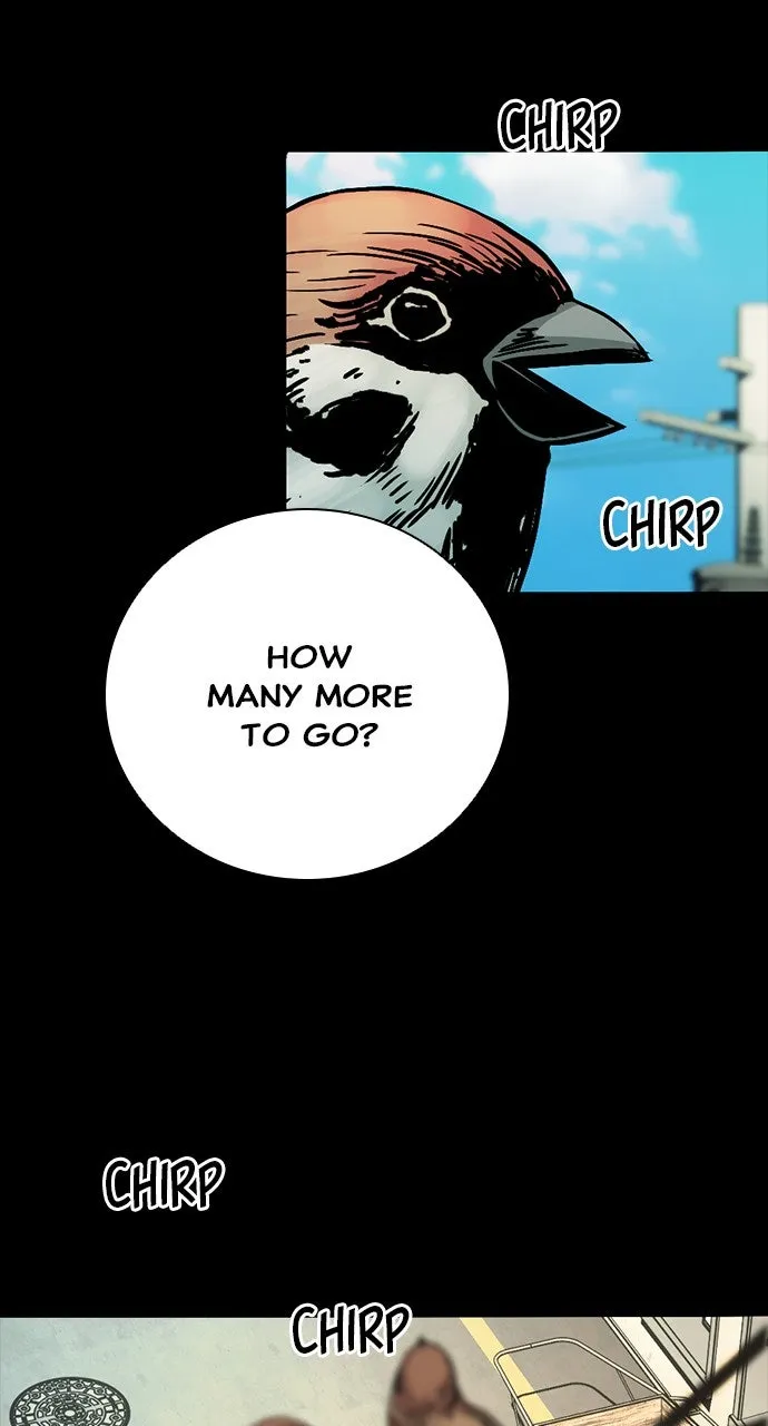 Read The Worst Generation chapter 10 image 3 on Lezhin