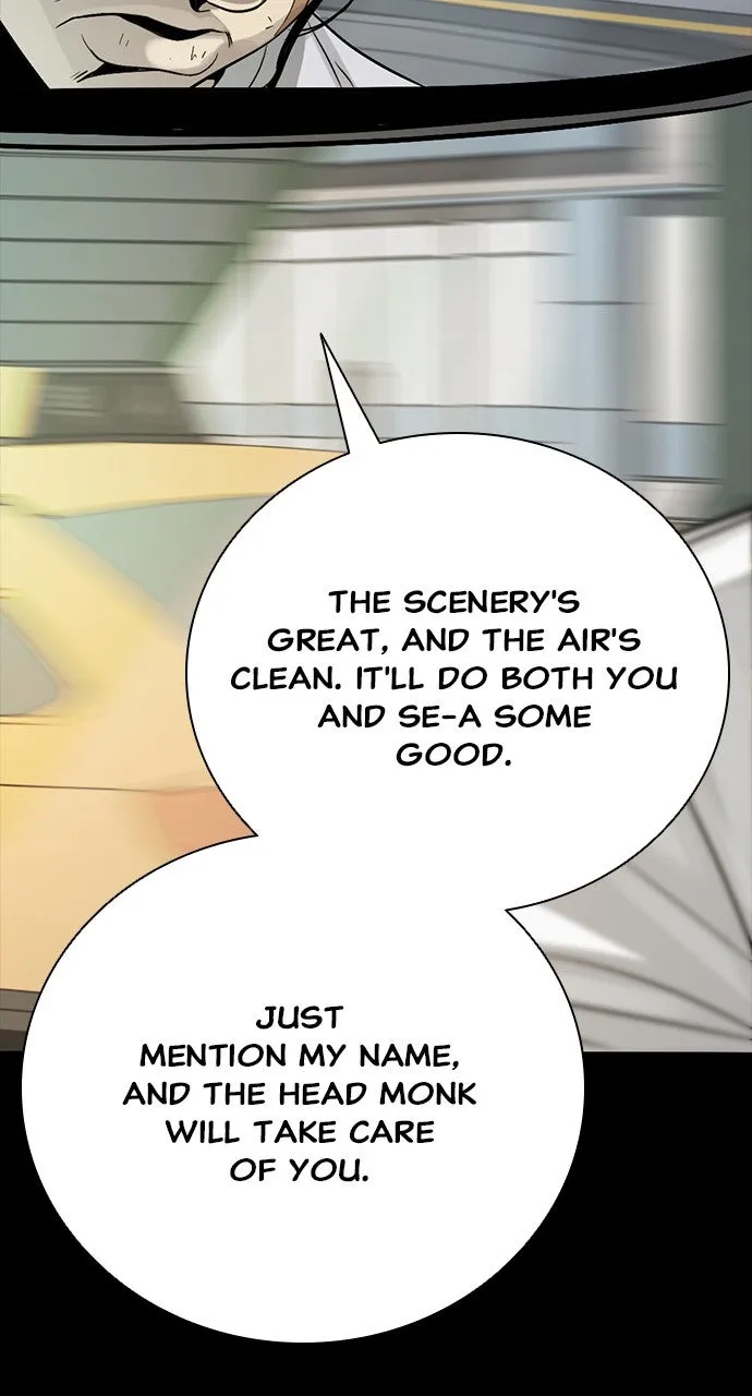 Read The Worst Generation chapter 10 image 31 on Lezhin