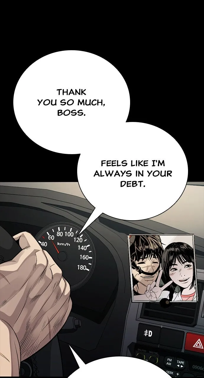 Read The Worst Generation chapter 10 image 32 on Lezhin