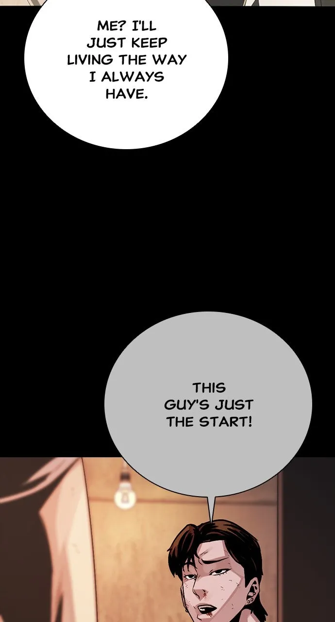 Read The Worst Generation chapter 10 image 34 on Lezhin