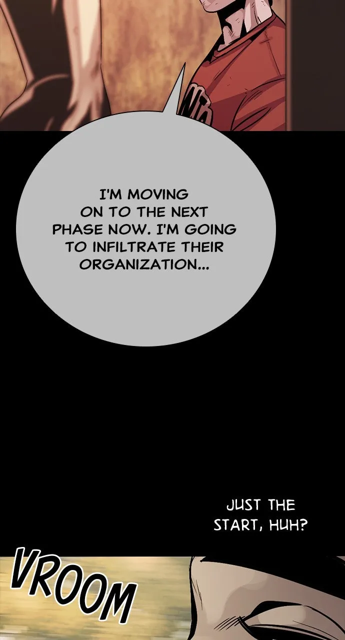 Read The Worst Generation chapter 10 image 35 on Lezhin
