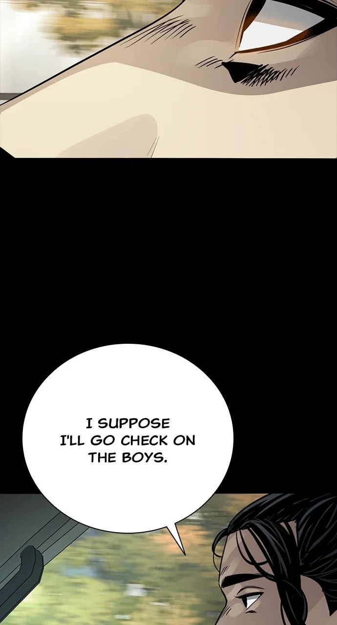 Read The Worst Generation chapter 10 image 36 on Lezhin