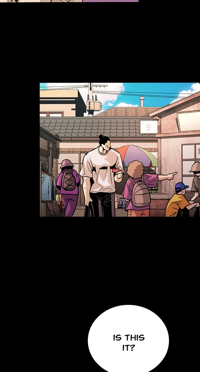 Read The Worst Generation chapter 10 image 42 on Lezhin