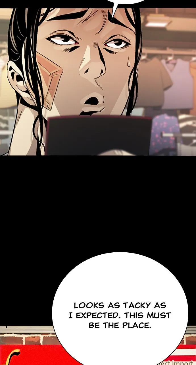 Read The Worst Generation chapter 10 image 43 on Lezhin