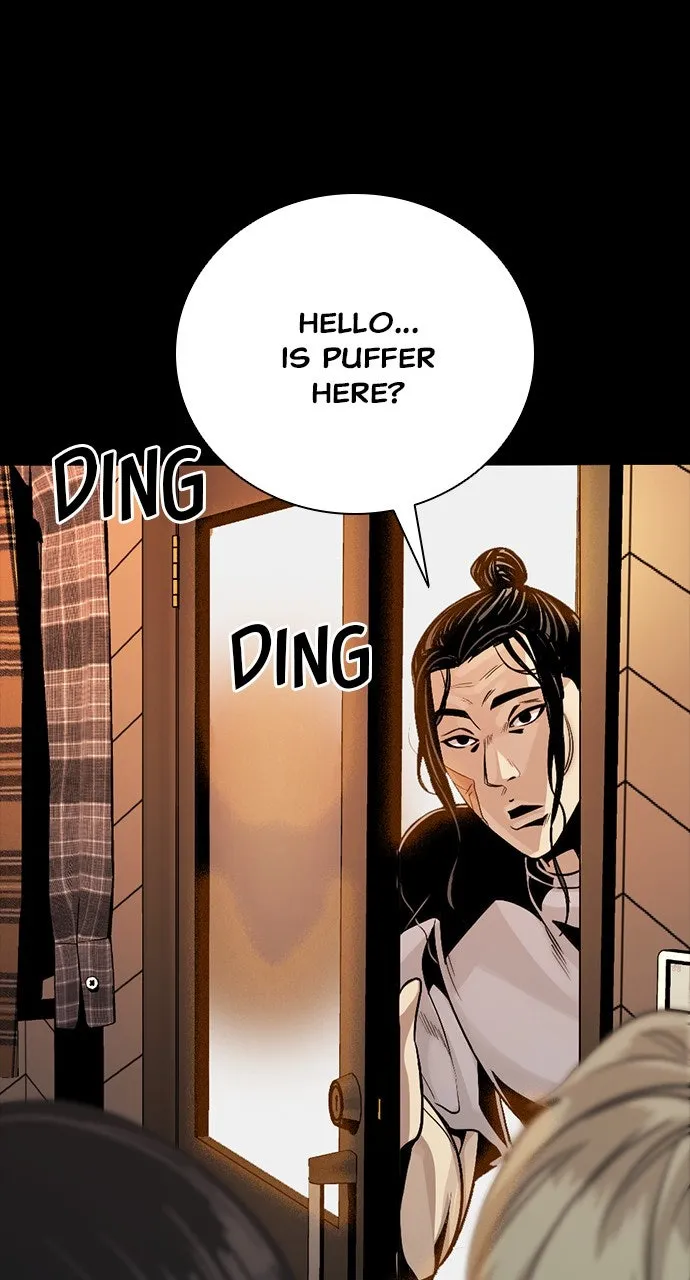 Read The Worst Generation chapter 10 image 45 on Lezhin