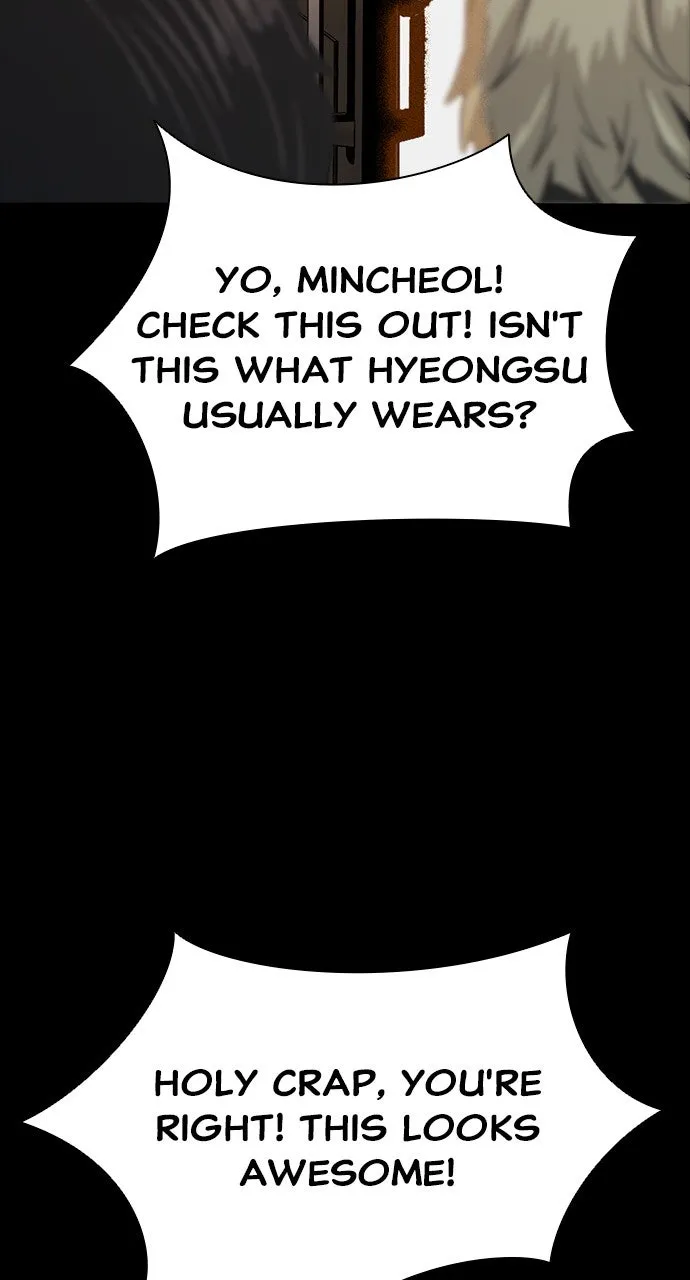 Read The Worst Generation chapter 10 image 46 on Lezhin
