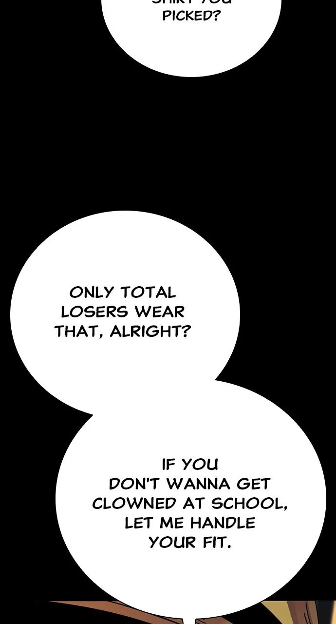 Read The Worst Generation chapter 10 image 49 on Lezhin