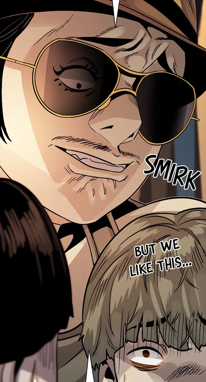 Read The Worst Generation chapter 10 image 50 on Lezhin