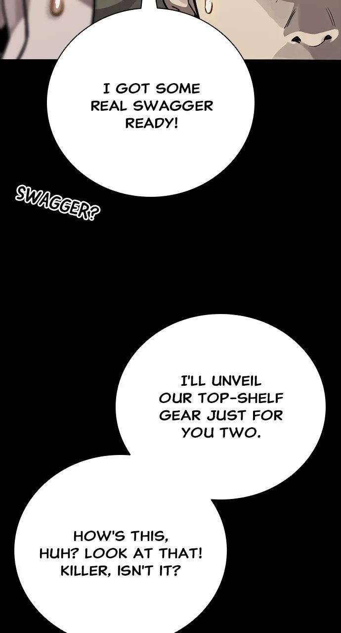 Read The Worst Generation chapter 10 image 51 on Lezhin