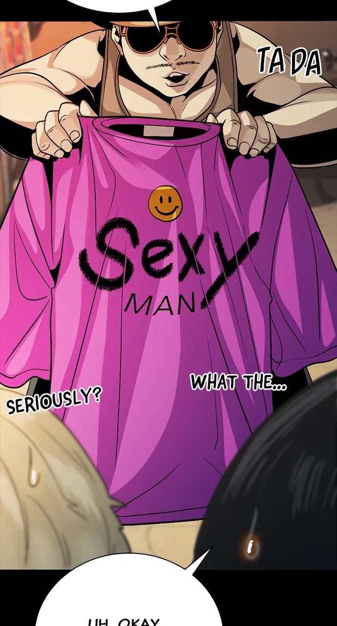 Read The Worst Generation chapter 10 image 52 on Lezhin