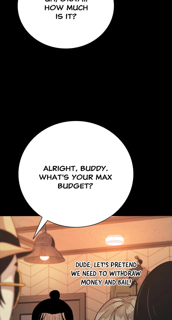 Read The Worst Generation chapter 10 image 53 on Lezhin