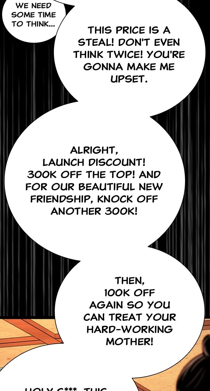Read The Worst Generation chapter 10 image 56 on Lezhin
