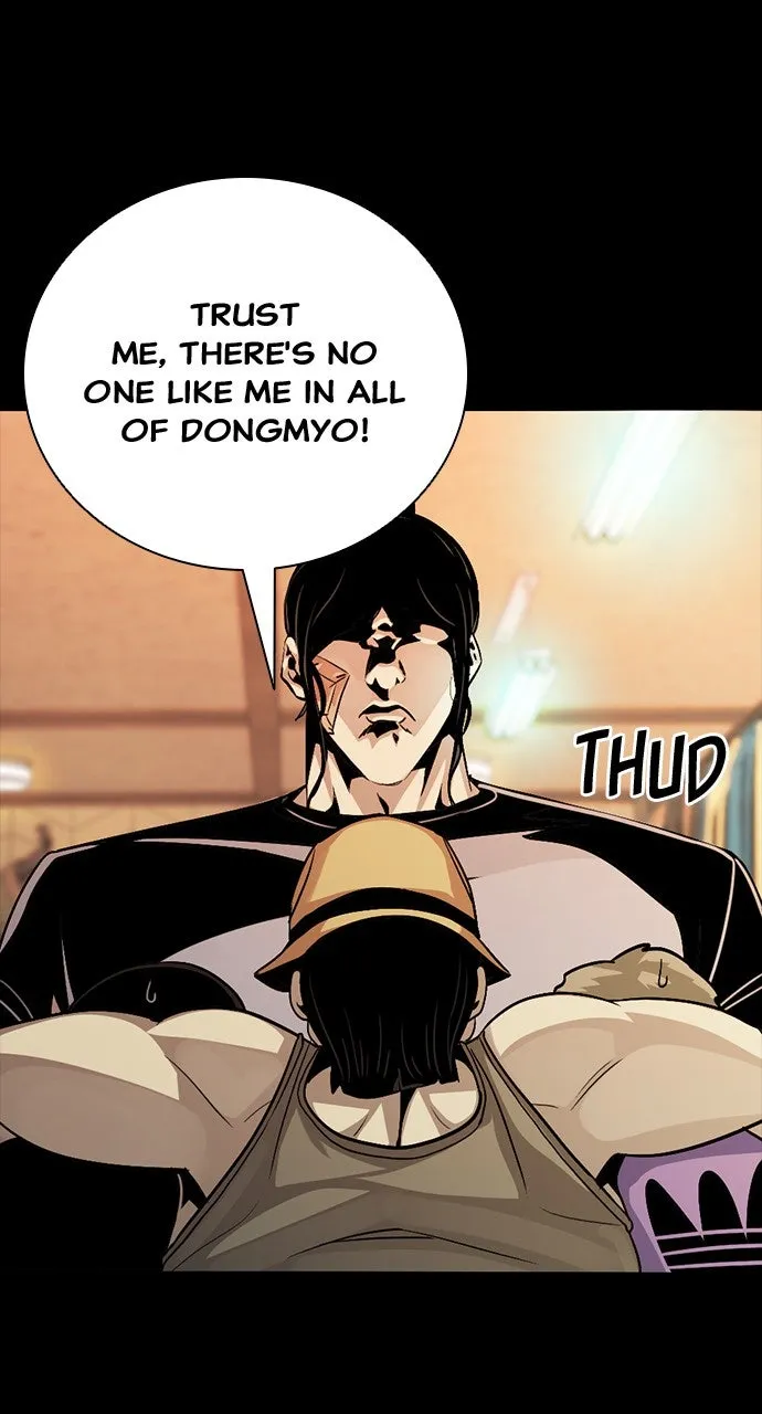 Read The Worst Generation chapter 10 image 58 on Lezhin
