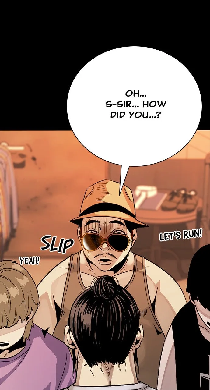 Read The Worst Generation chapter 10 image 59 on Lezhin
