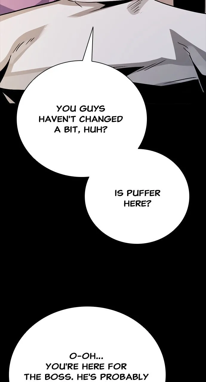 Read The Worst Generation chapter 10 image 60 on Lezhin