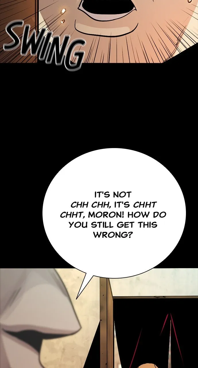 Read The Worst Generation chapter 10 image 64 on Lezhin