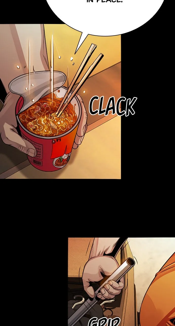 Read The Worst Generation chapter 10 image 66 on Lezhin