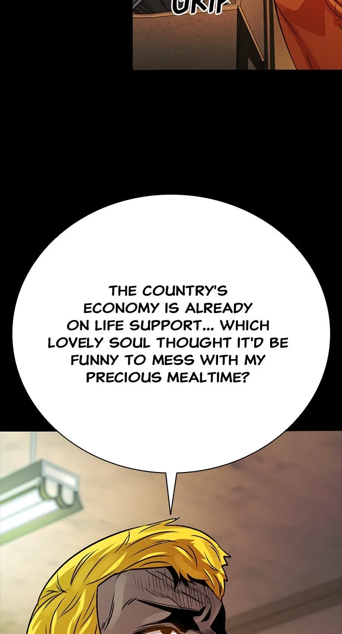 Read The Worst Generation chapter 10 image 67 on Lezhin