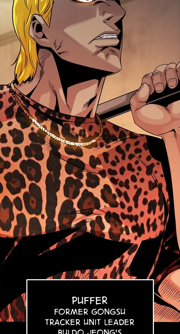 Read The Worst Generation chapter 10 image 68 on Lezhin