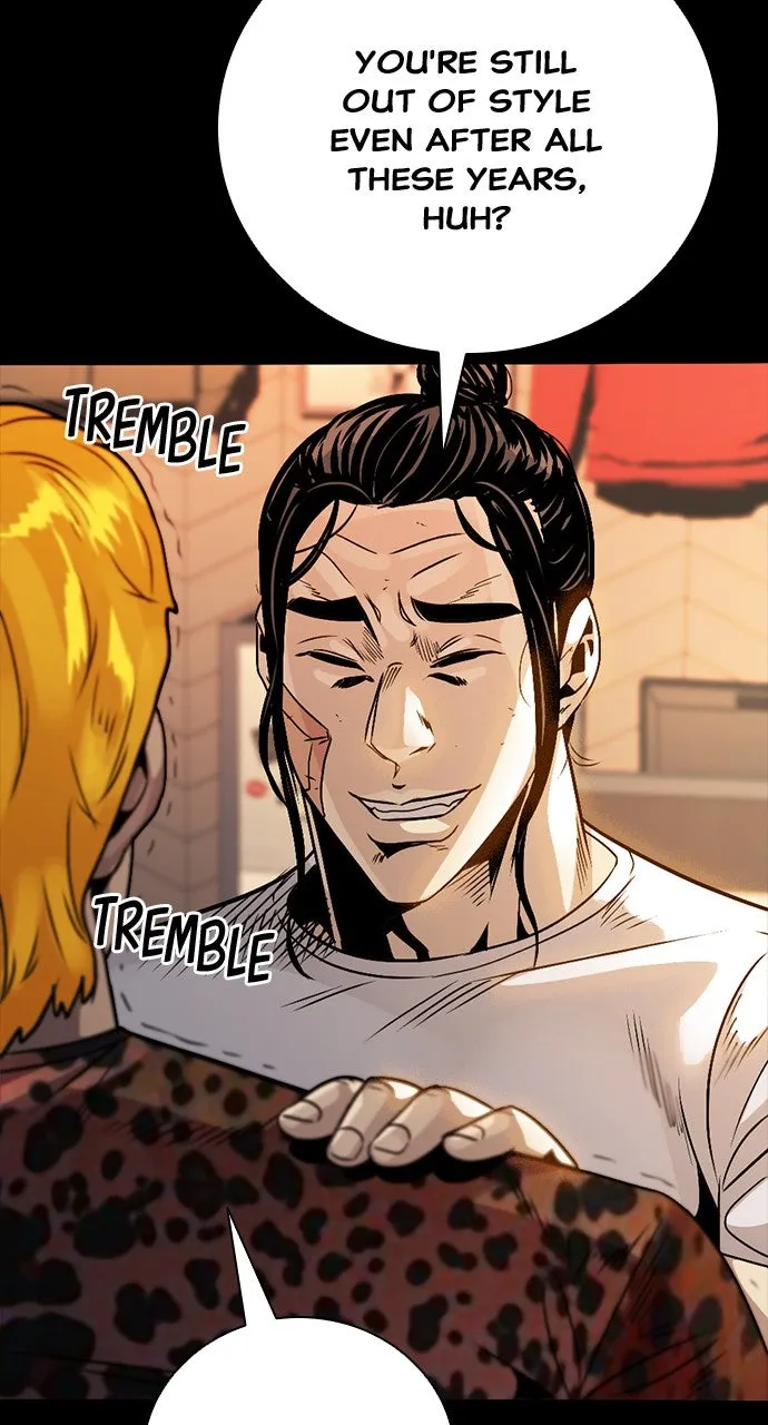 Read The Worst Generation chapter 10 image 73 on Lezhin