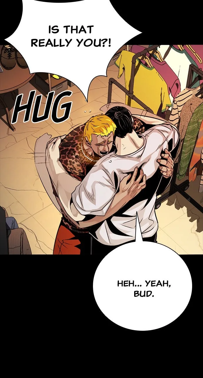 Read The Worst Generation chapter 10 image 75 on Lezhin