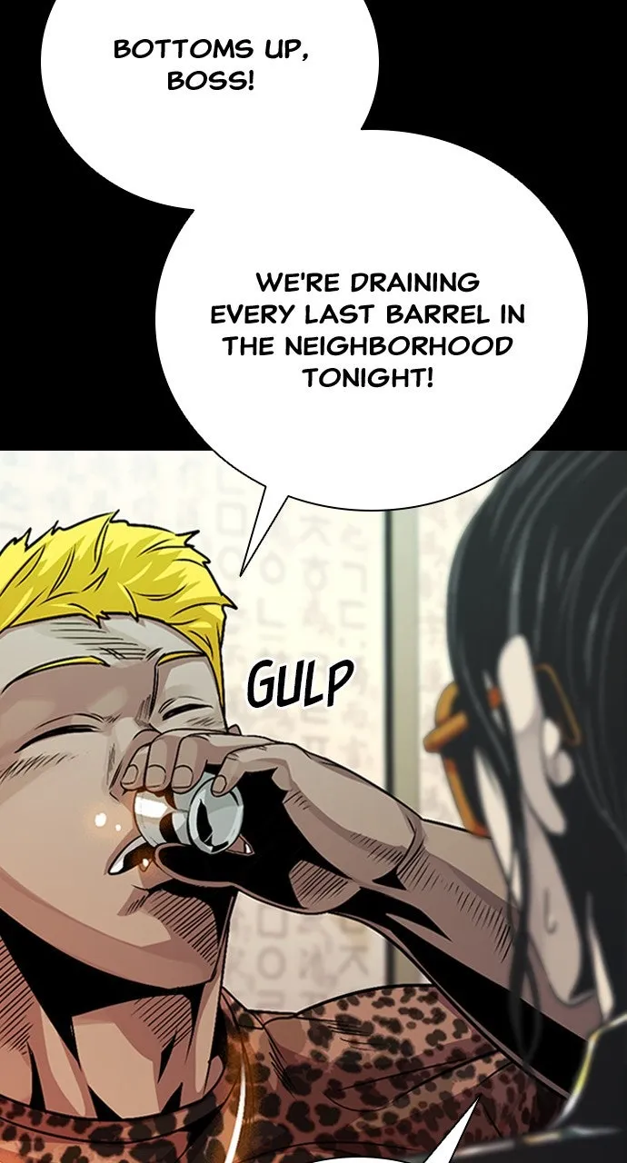 Read The Worst Generation chapter 10 image 80 on Lezhin