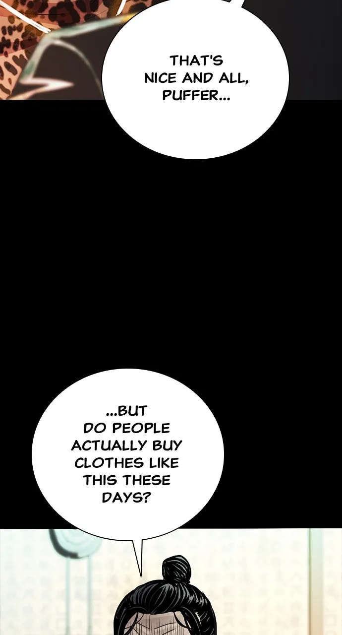 Read The Worst Generation chapter 10 image 81 on Lezhin