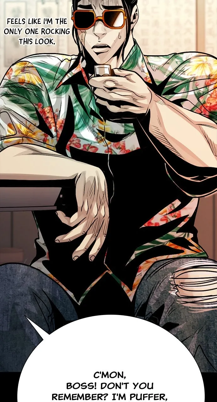 Read The Worst Generation chapter 10 image 82 on Lezhin