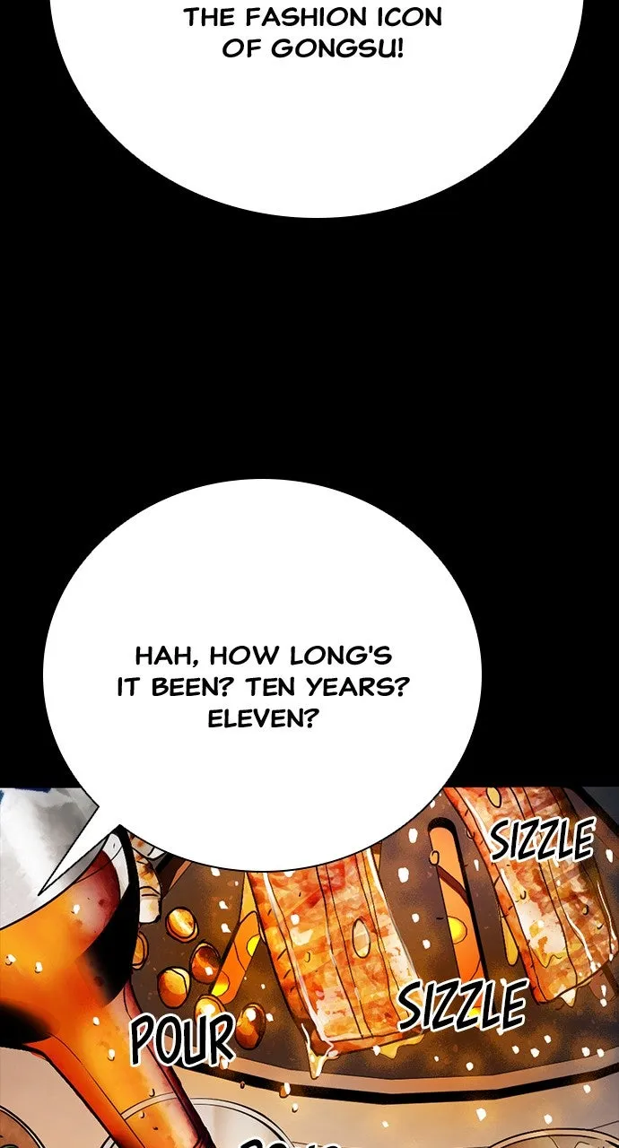 Read The Worst Generation chapter 10 image 83 on Lezhin