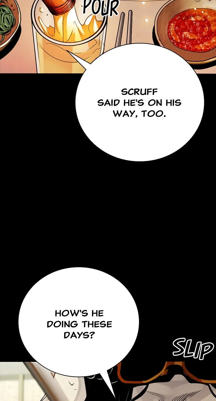 Read The Worst Generation chapter 10 image 84 on Lezhin