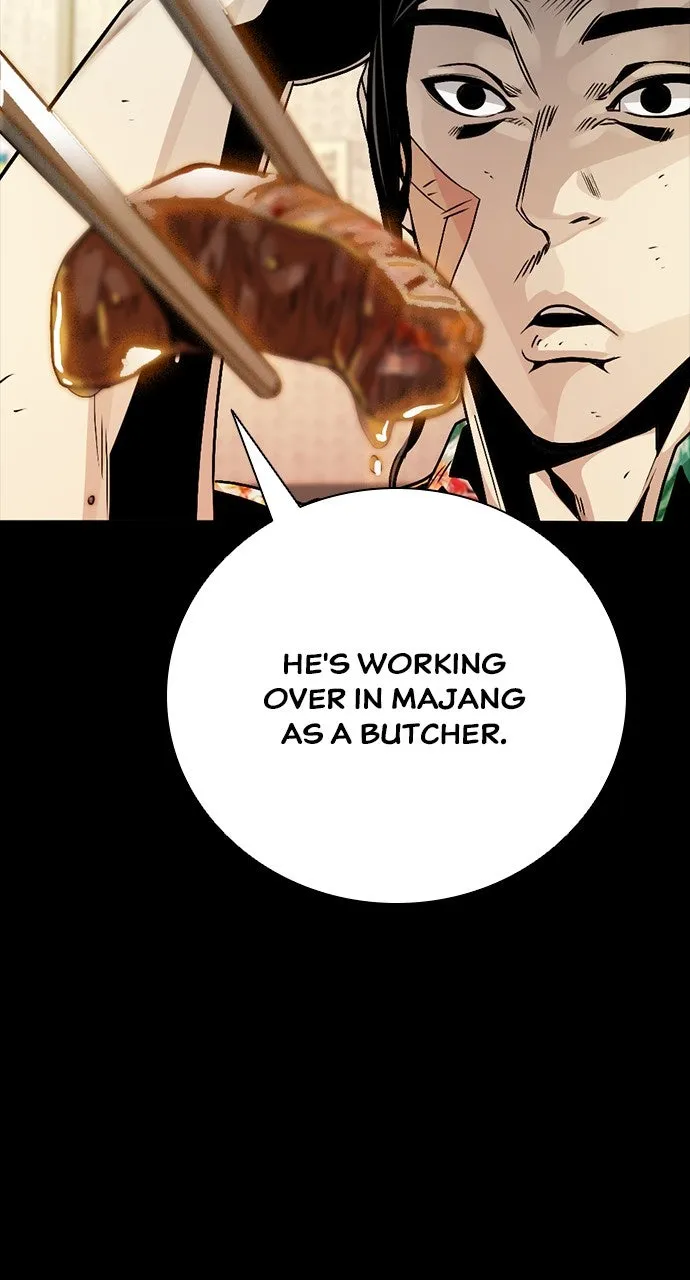 Read The Worst Generation chapter 10 image 85 on Lezhin