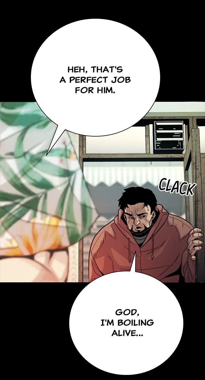 Read The Worst Generation chapter 10 image 86 on Lezhin