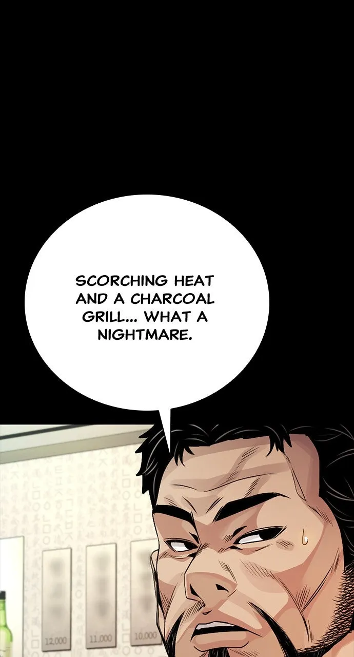 Read The Worst Generation chapter 10 image 87 on Lezhin