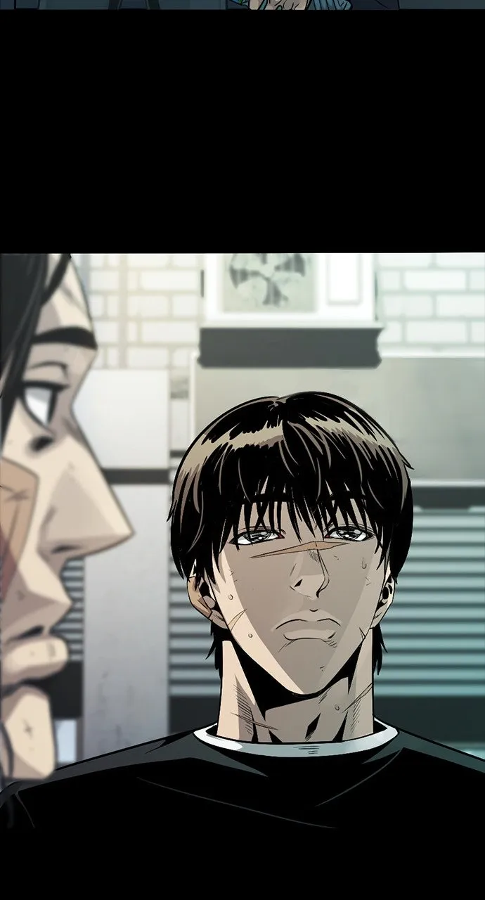 Read The Worst Generation chapter 10 image 9 on Lezhin