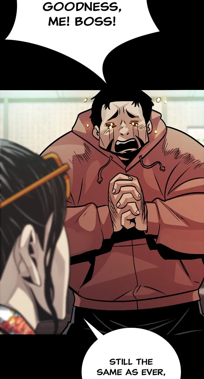 Read The Worst Generation chapter 10 image 90 on Lezhin