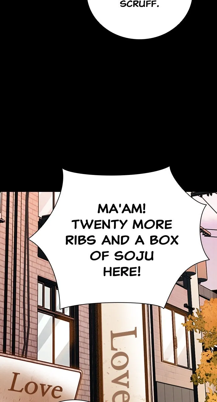 Read The Worst Generation chapter 10 image 91 on Lezhin
