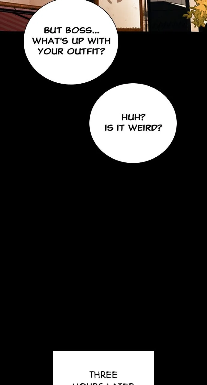 Read The Worst Generation chapter 10 image 92 on Lezhin