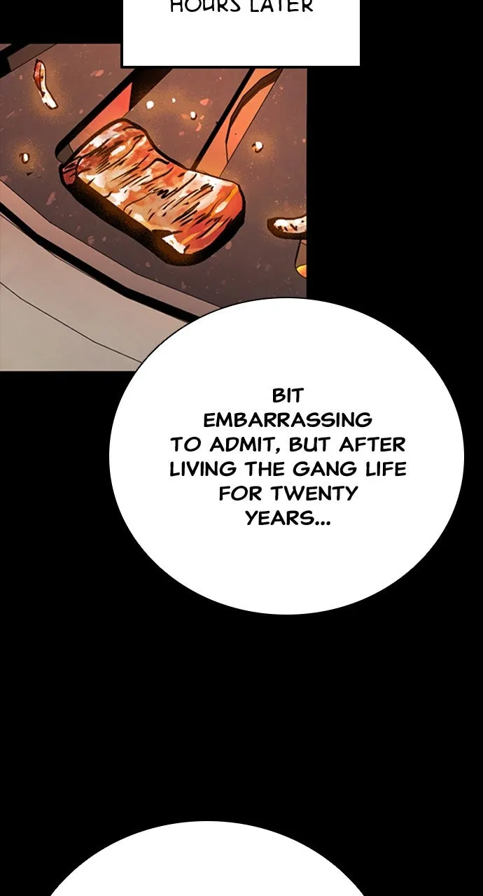 Read The Worst Generation chapter 10 image 93 on Lezhin