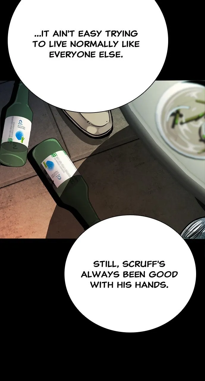 Read The Worst Generation chapter 10 image 94 on Lezhin