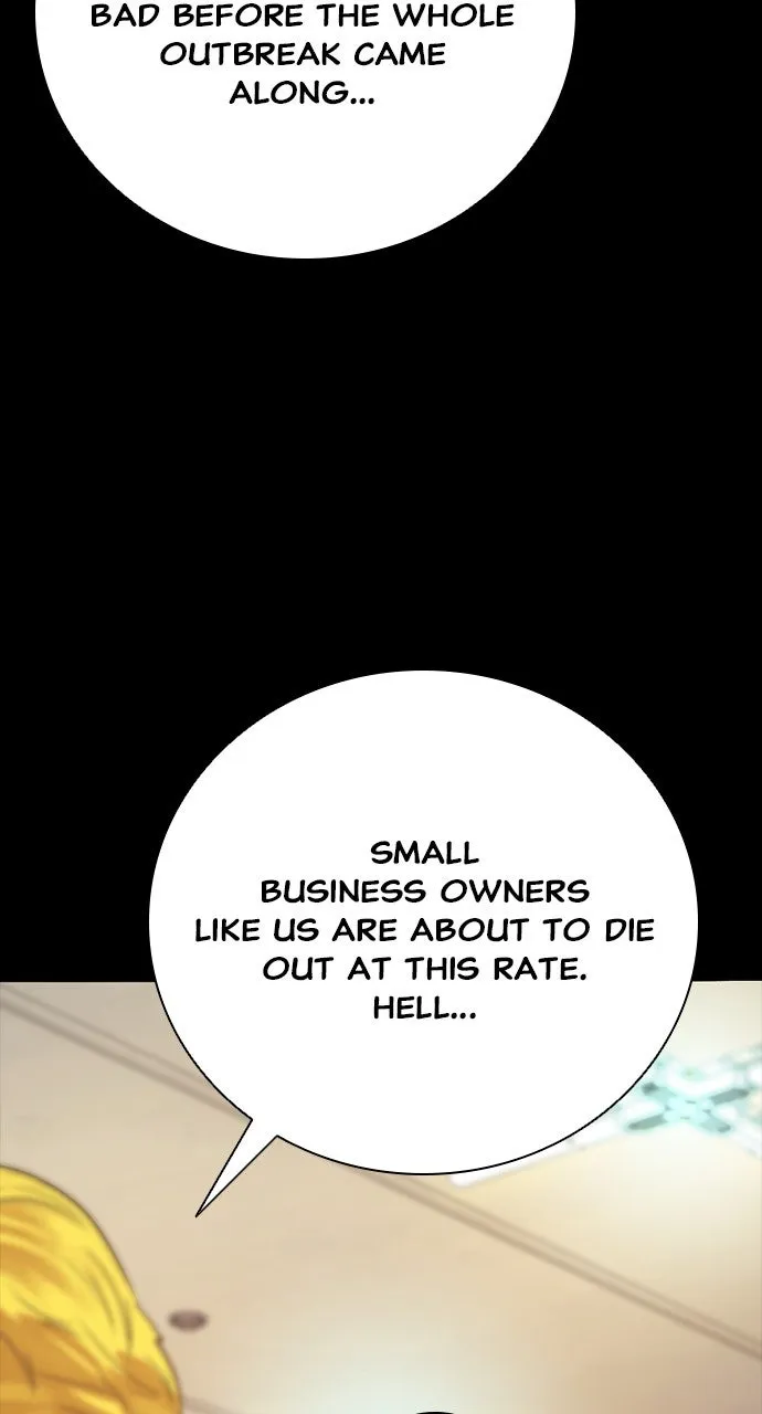 Read The Worst Generation chapter 10 image 97 on Lezhin