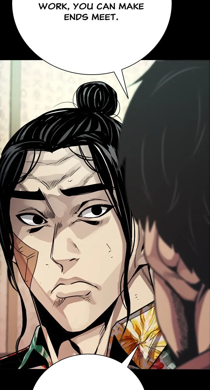 Read The Worst Generation chapter 10 image 99 on Lezhin