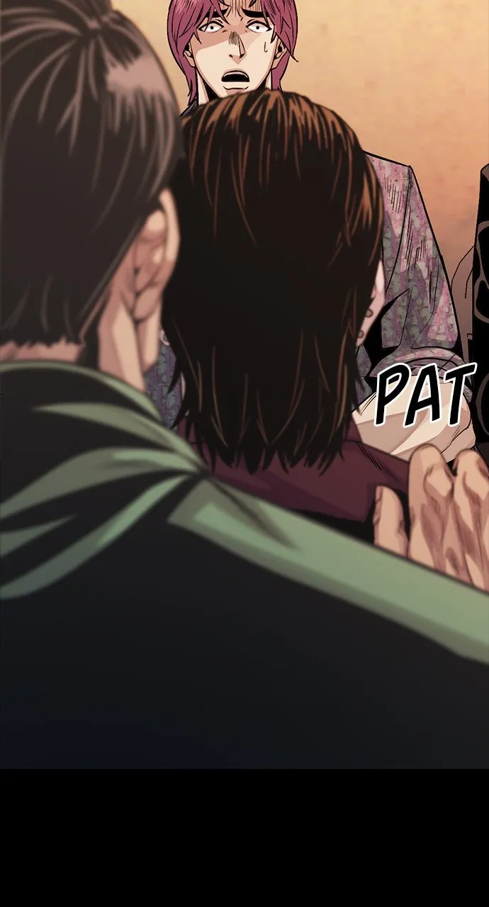 Read The Worst Generation chapter 11 image 1 on Lezhin