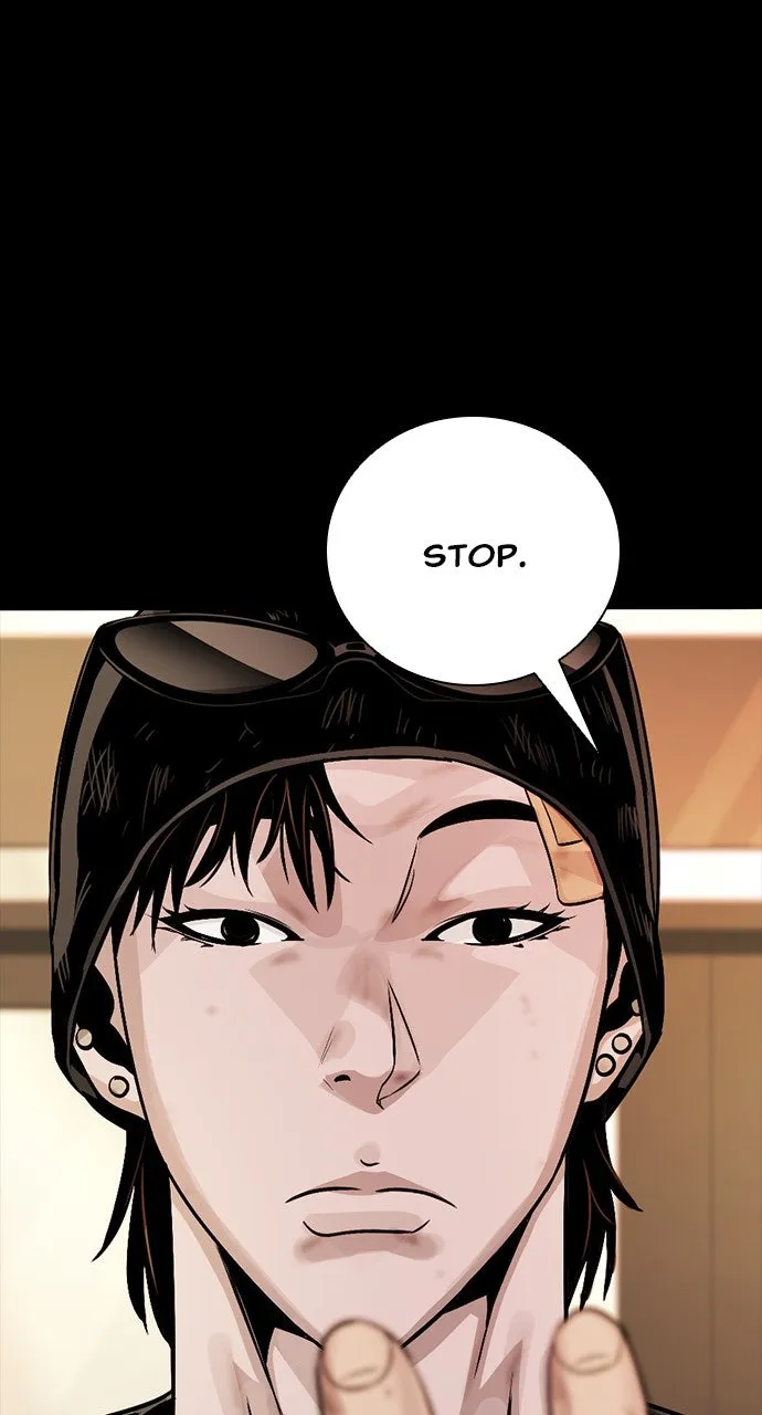 Read The Worst Generation chapter 11 image 10 on Lezhin