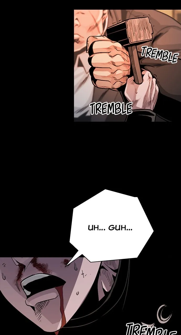 Read The Worst Generation chapter 11 image 101 on Lezhin