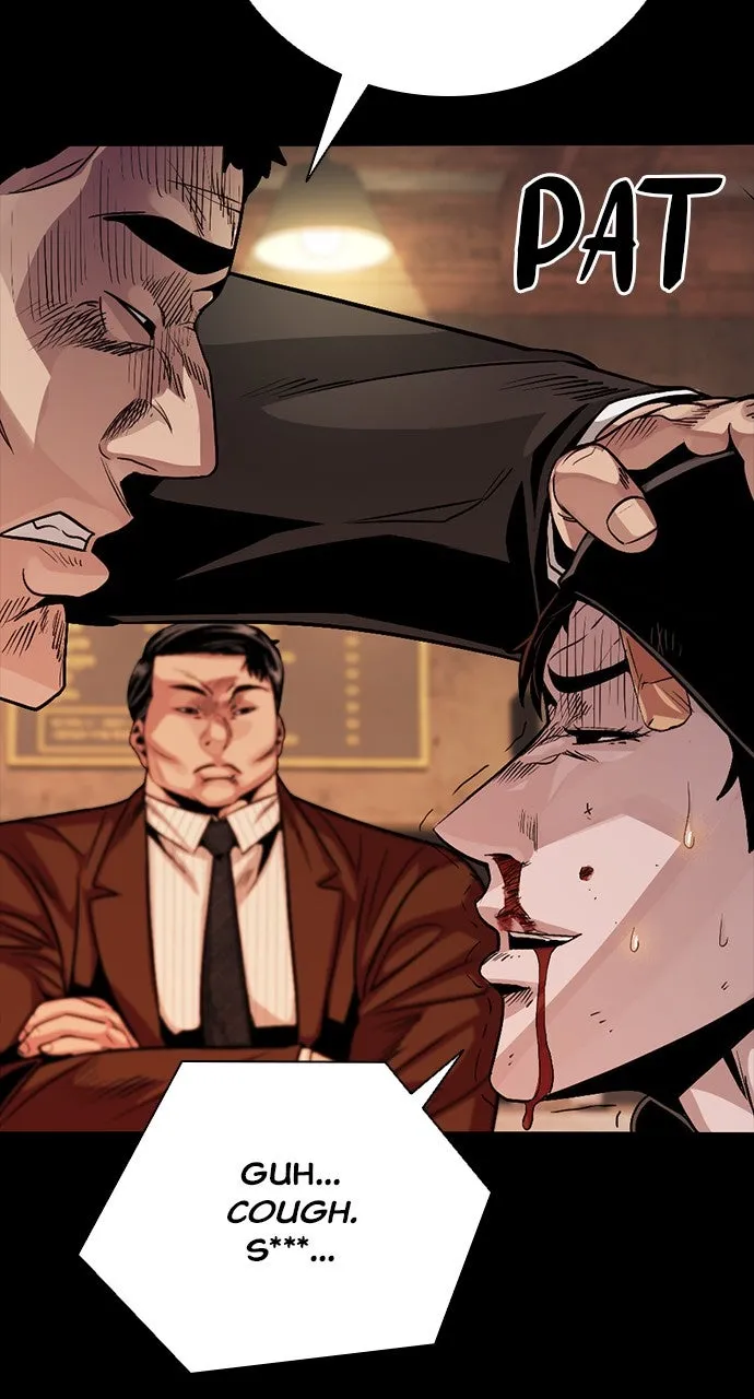 Read The Worst Generation chapter 11 image 103 on Lezhin