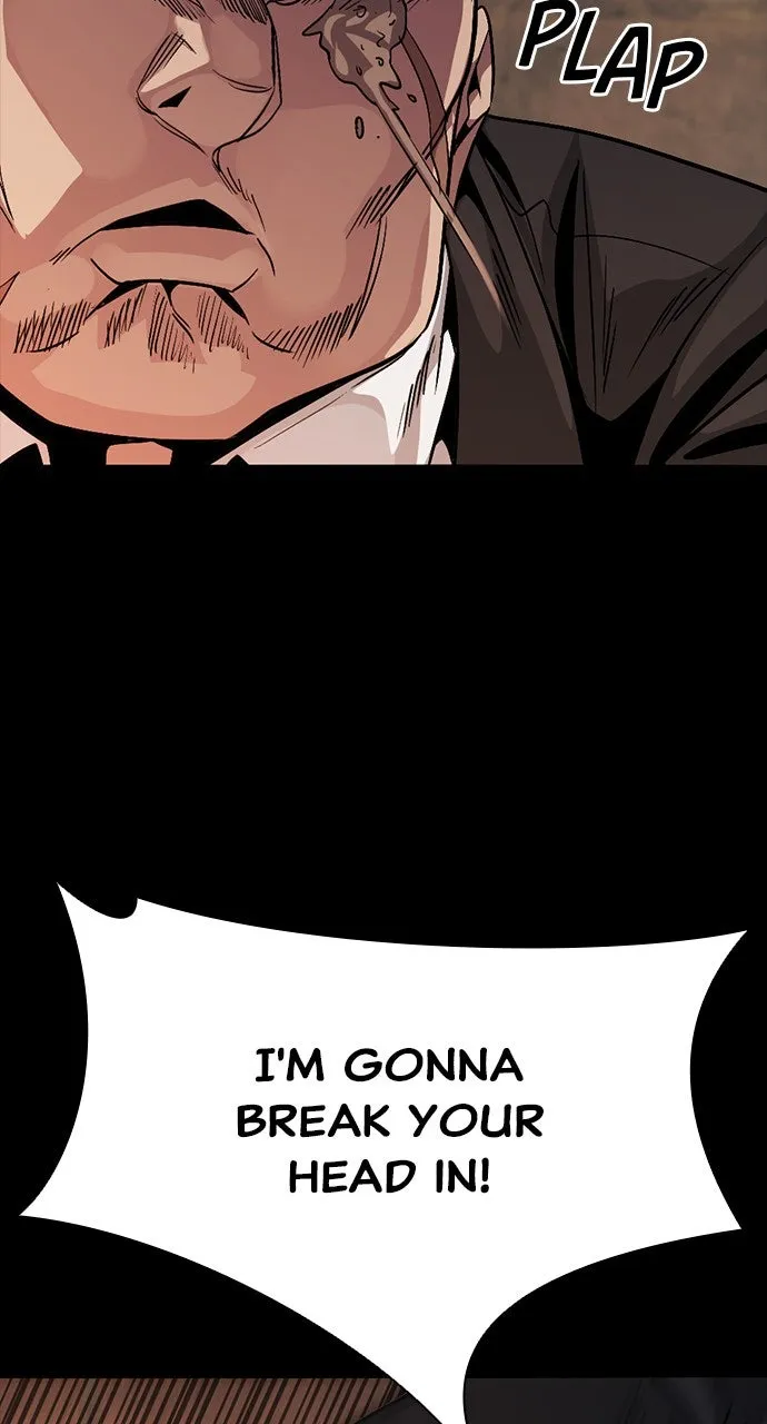 Read The Worst Generation chapter 11 image 105 on Lezhin