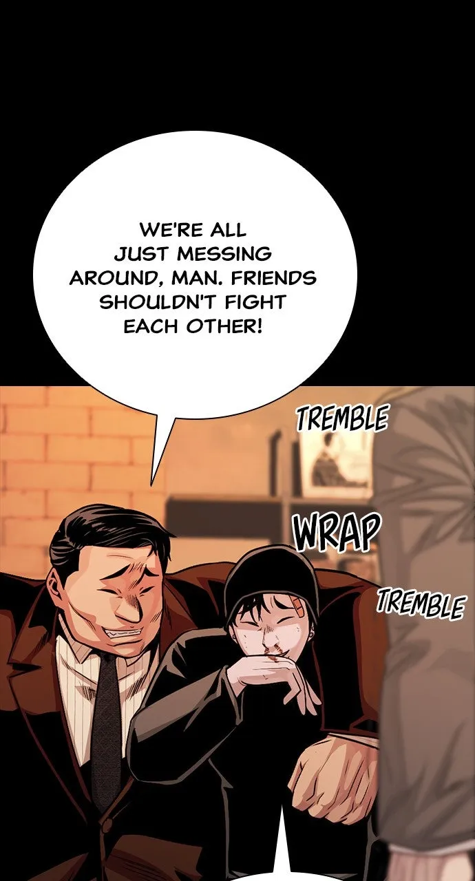 Read The Worst Generation chapter 11 image 110 on Lezhin
