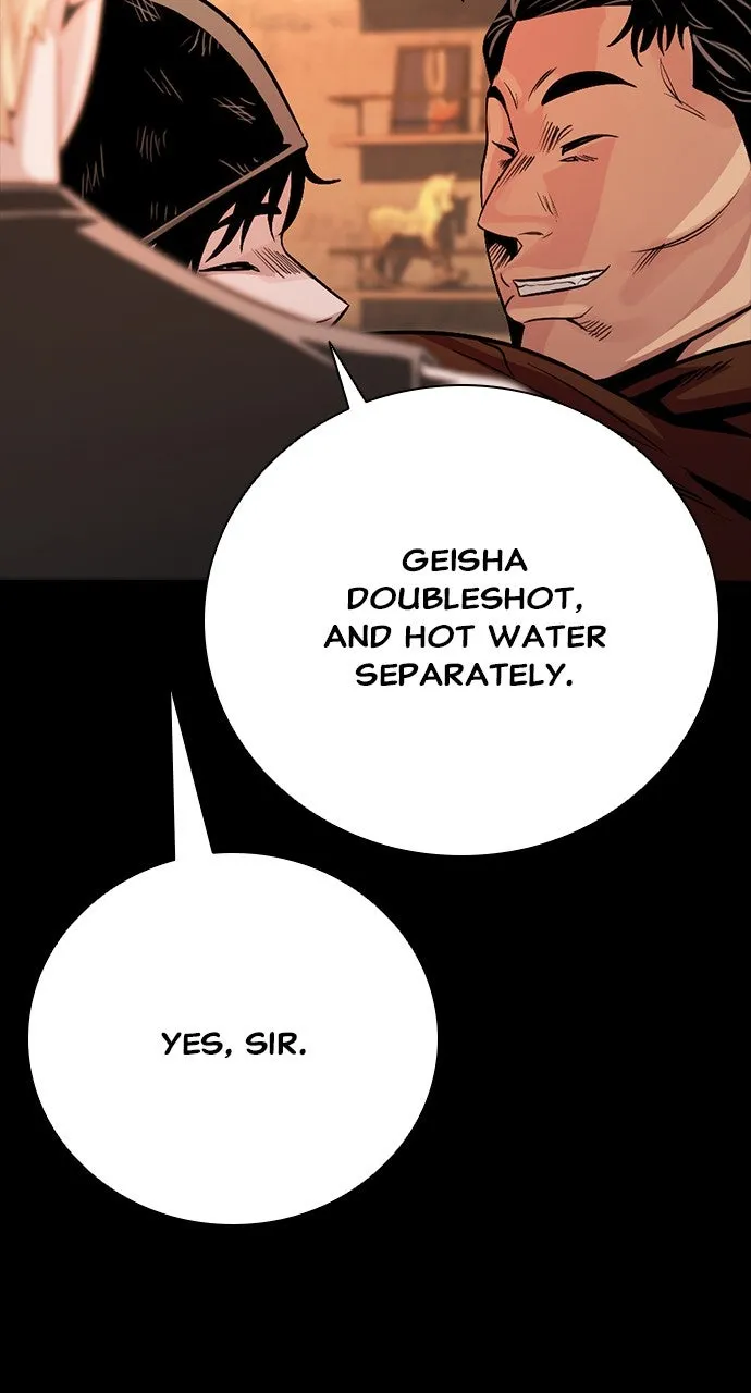 Read The Worst Generation chapter 11 image 112 on Lezhin