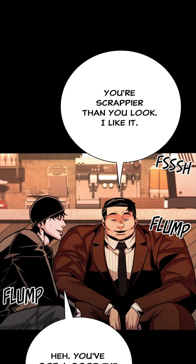 Read The Worst Generation chapter 11 image 113 on Lezhin
